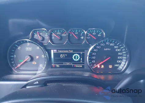 2014 Chevrolet Silverado 1500 1Lt z USA, uszkodzony, nr VIN 1GCVKREC0EZ394366